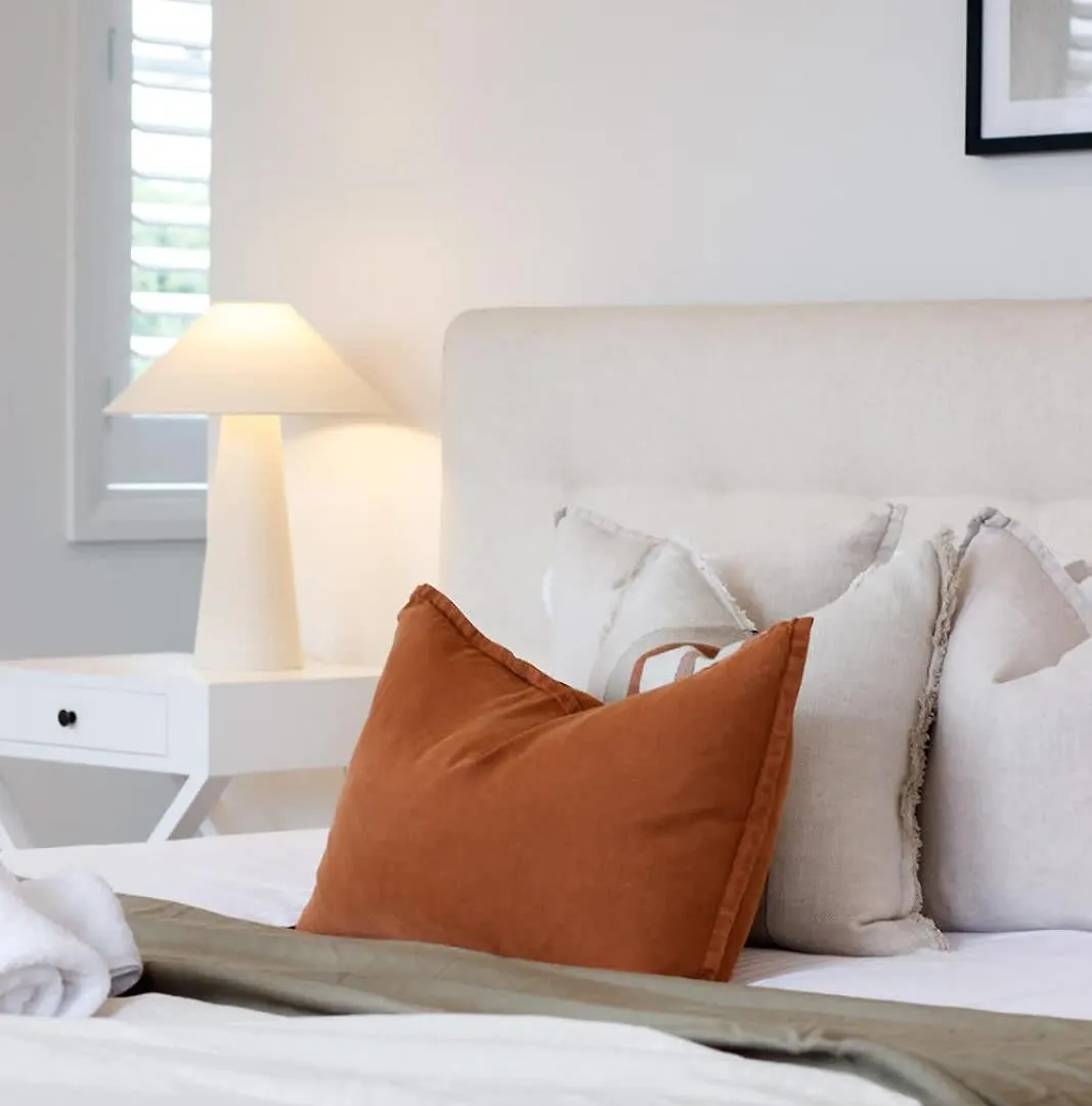 Sirena By Khove Villa Gold Coast
