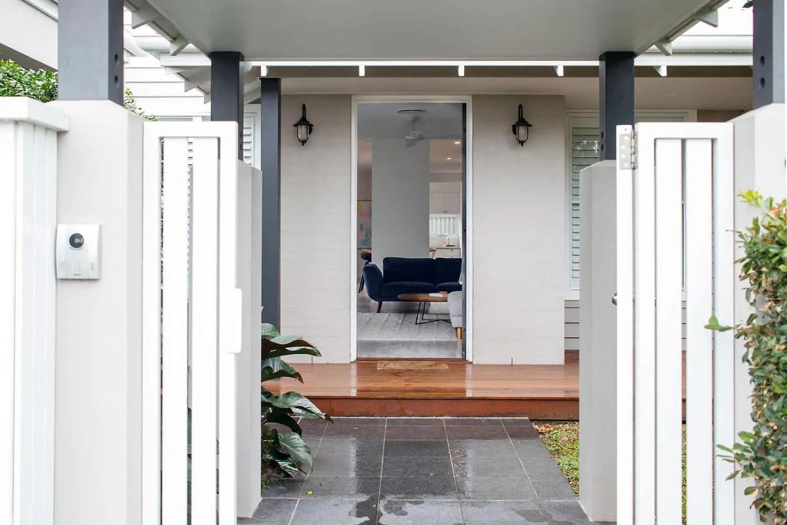Vakantiehuis Sirena By Khove Villa Gold Coast