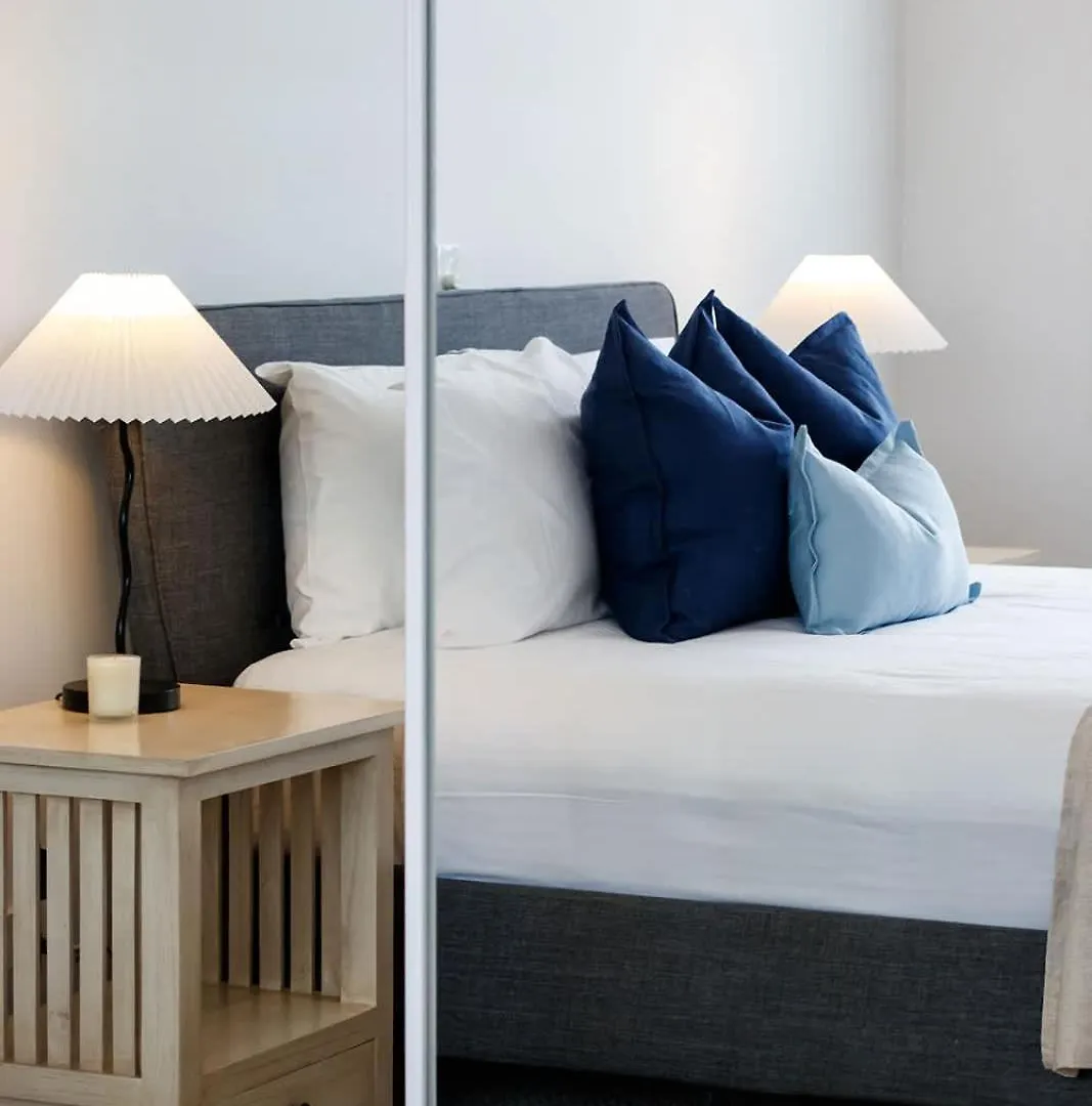 Vakantiehuis Sirena By Khove Villa Gold Coast