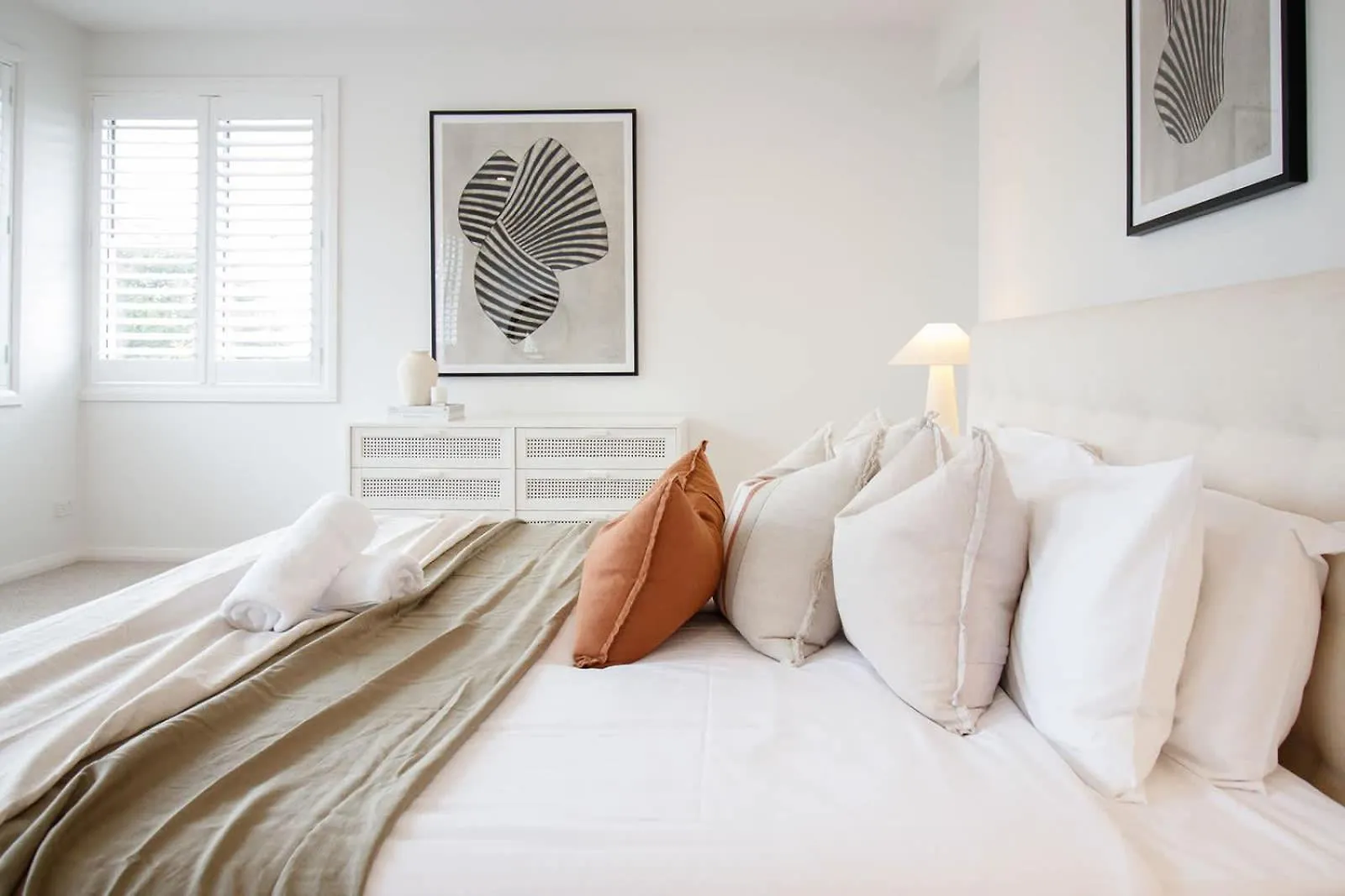 Sirena By Khove Villa Gold Coast Vakantiehuis