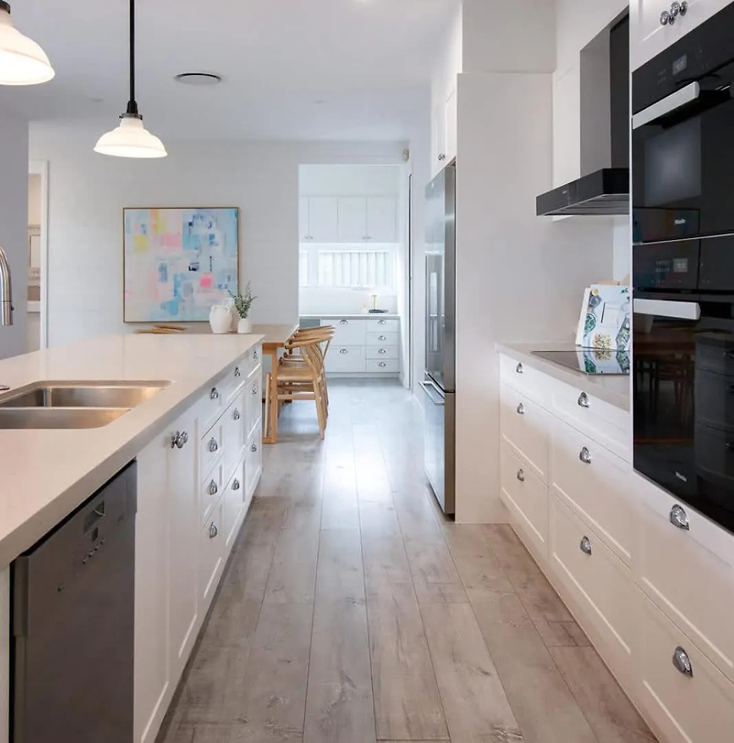 Vakantiehuis Sirena By Khove Villa Gold Coast