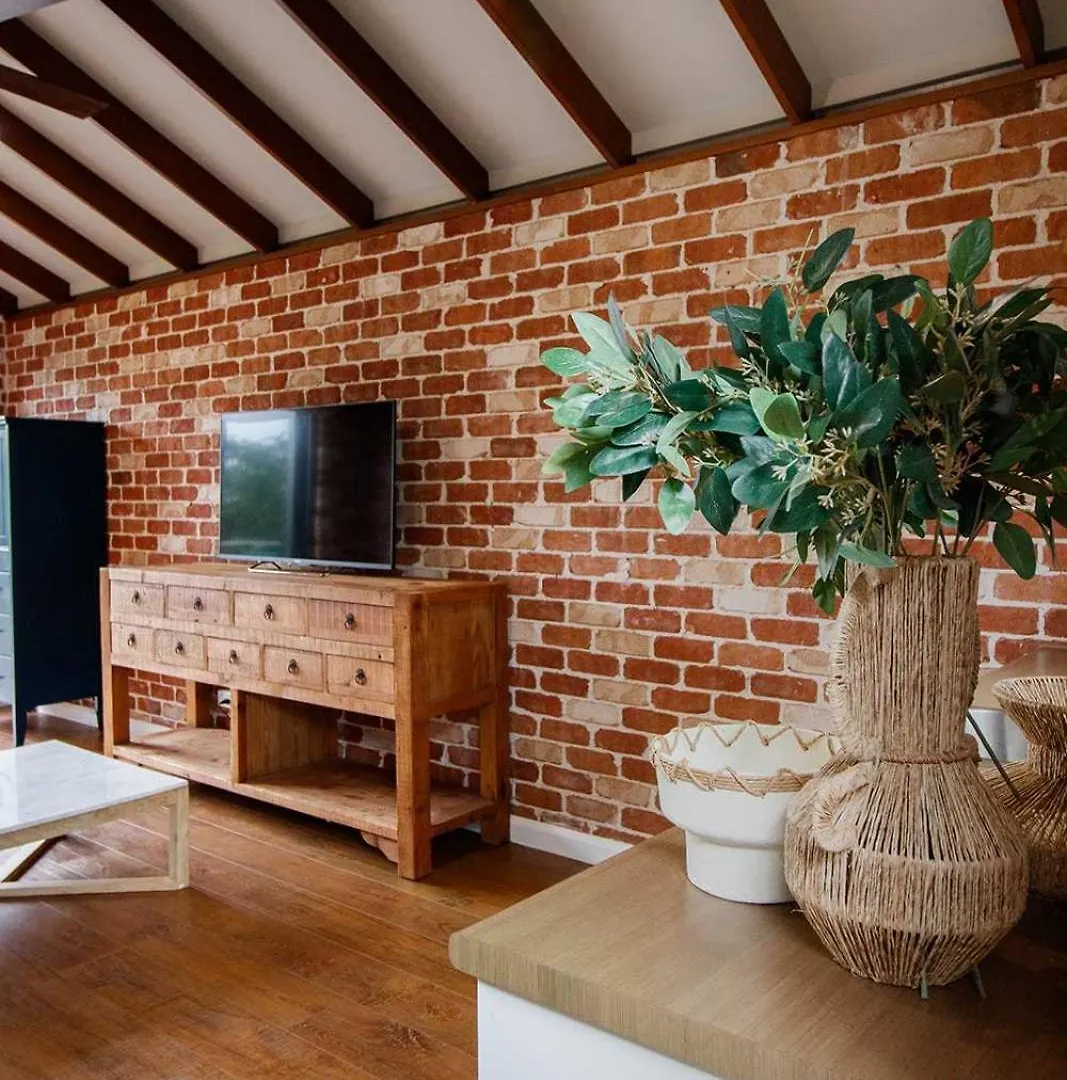 Sirena By Khove Villa Gold Coast Vakantiehuis