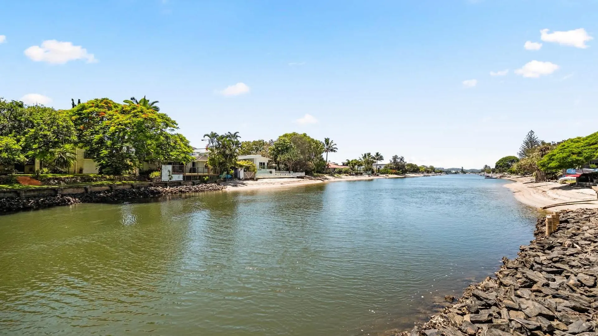 Tallebudgera By Khove Gold Coast 0*,