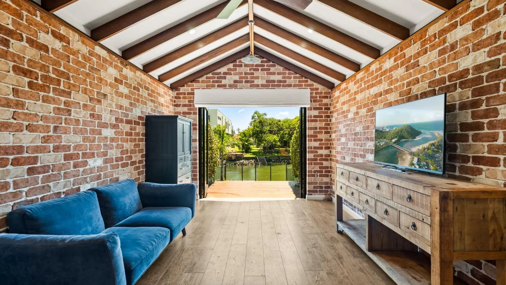 Holiday home Tallebudgera By Khove Gold Coast