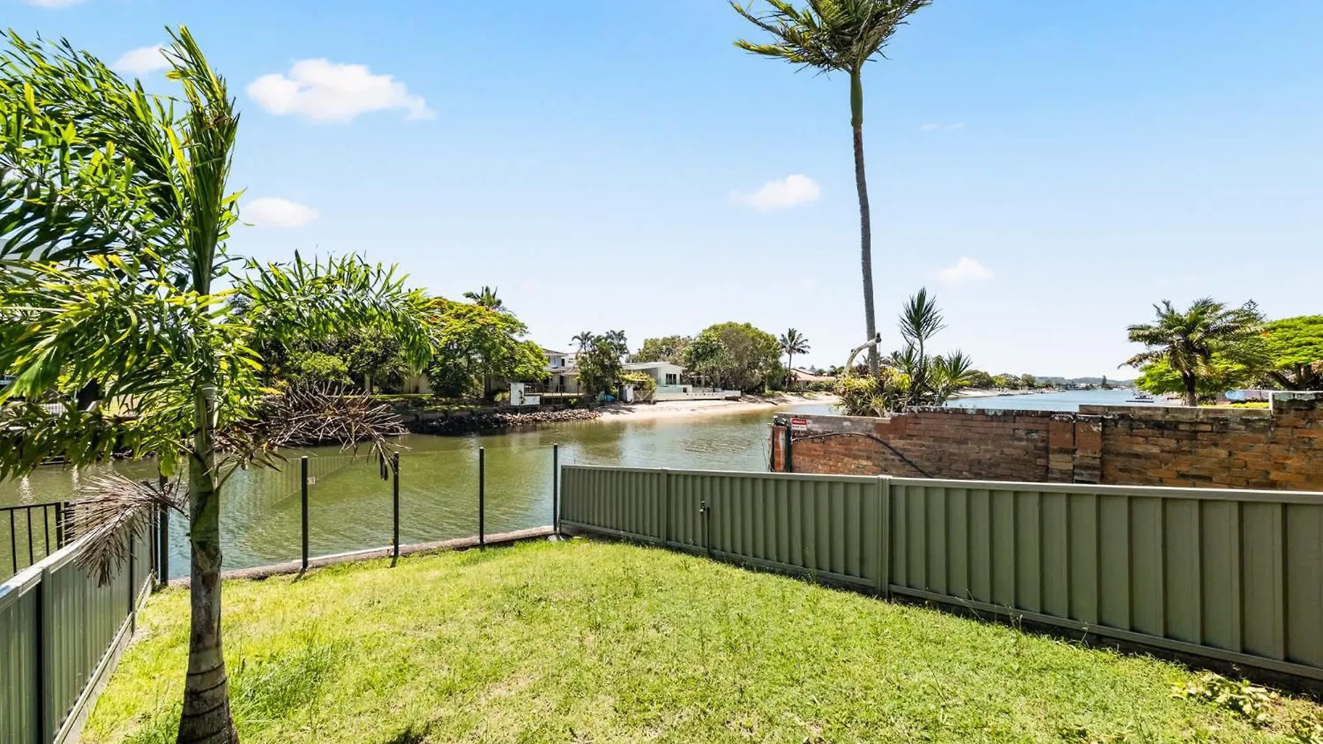 Dom wakacyjny Tallebudgera By Khove Gold Coast Australia