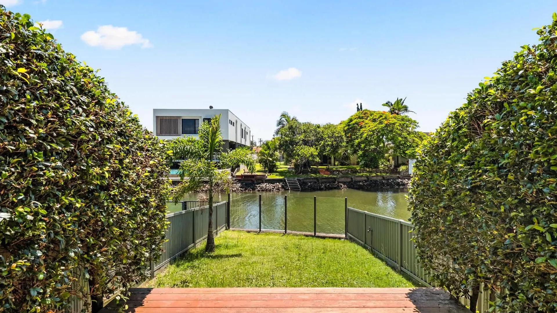 Tallebudgera By Khove Gold Coast Dom wakacyjny